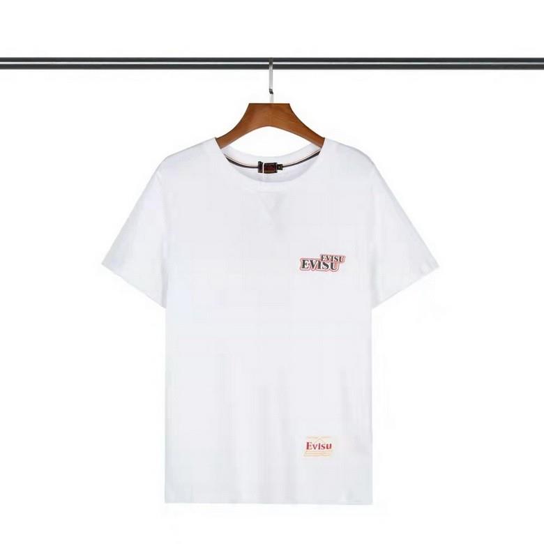 Evisu Men's T-shirts 10